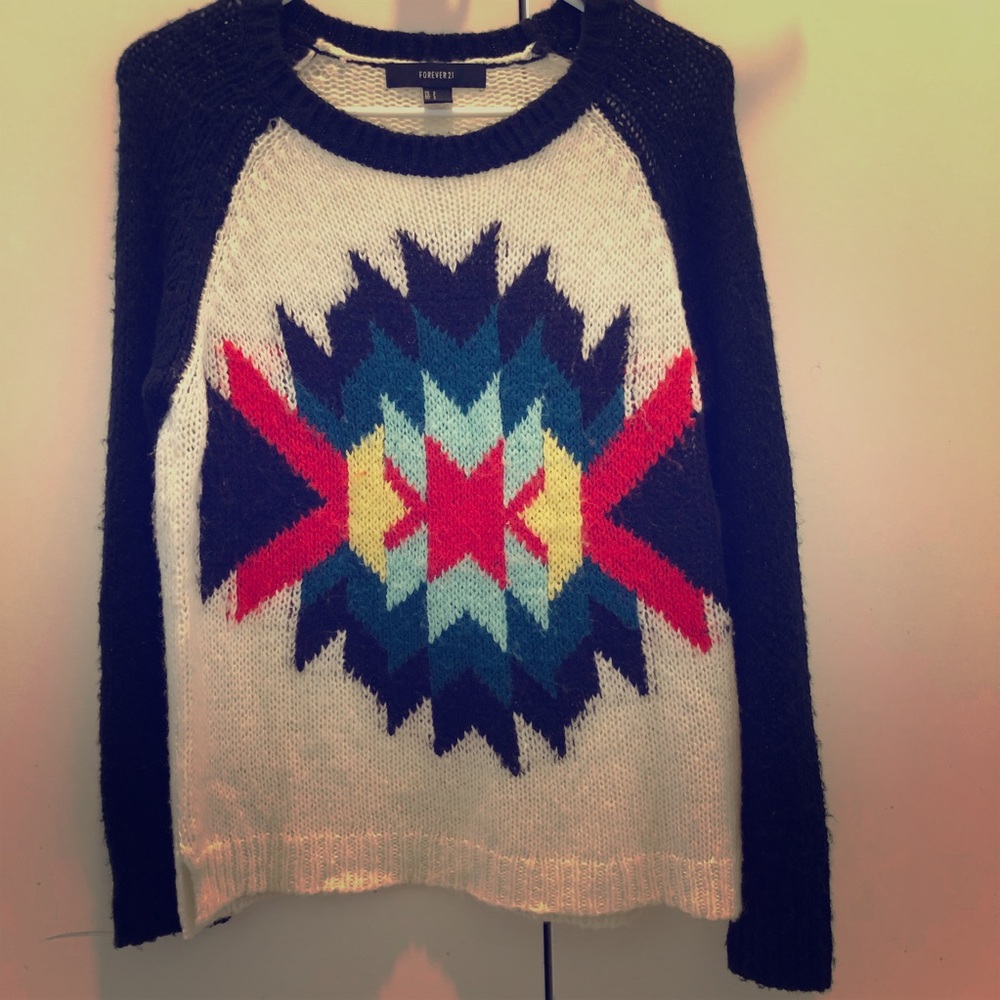 Forever 21 Sweater
